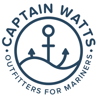 Captain Watts Yacht Supplies & Chandlery
